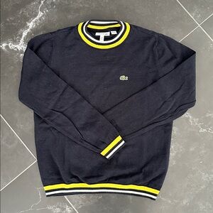 Lacoste - Kids Sweater